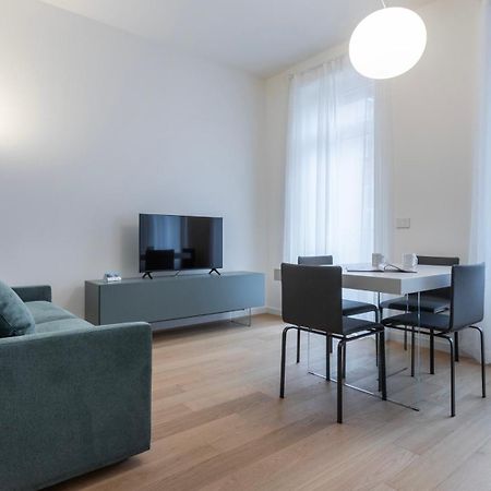 Italianway - Petrella 4B Apartman Milánó Kültér fotó