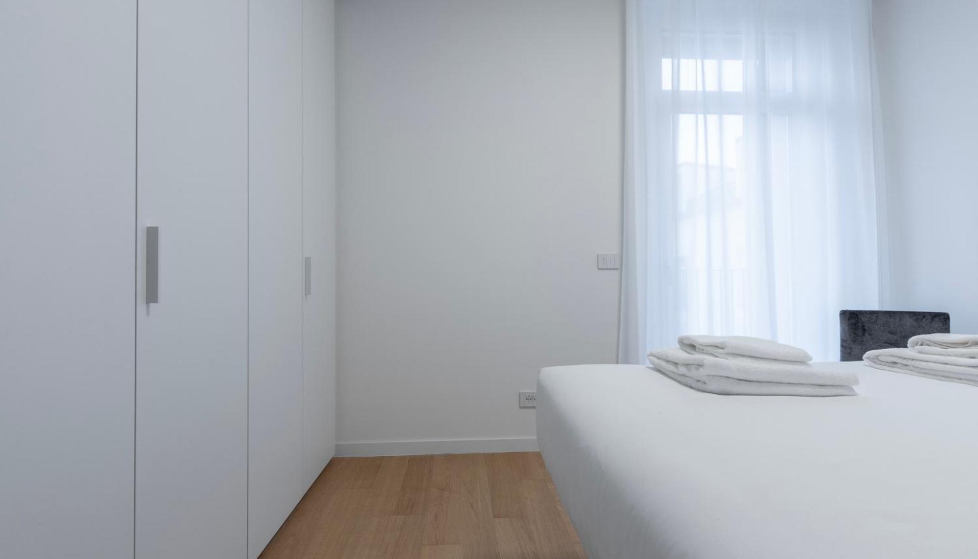 Italianway - Petrella 4B Apartman Milánó Kültér fotó