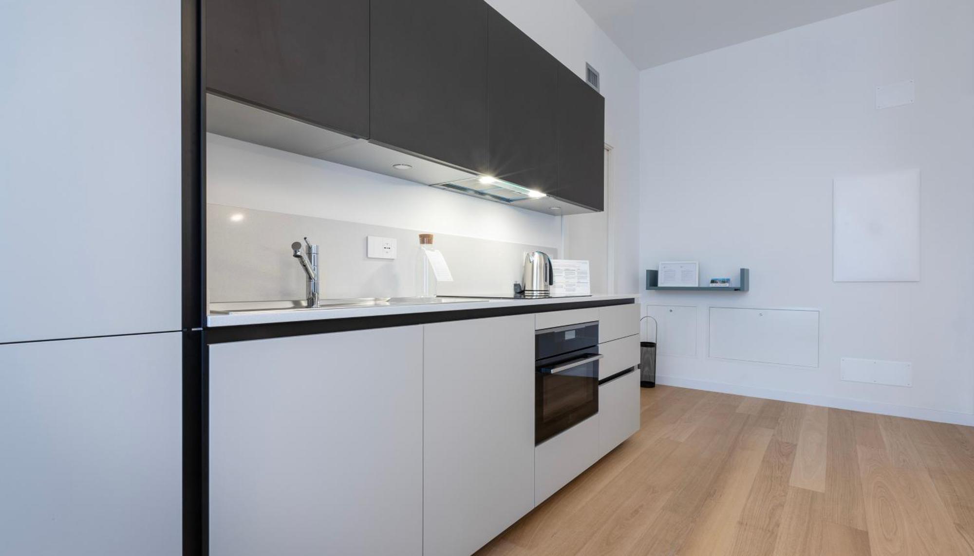 Italianway - Petrella 4B Apartman Milánó Kültér fotó
