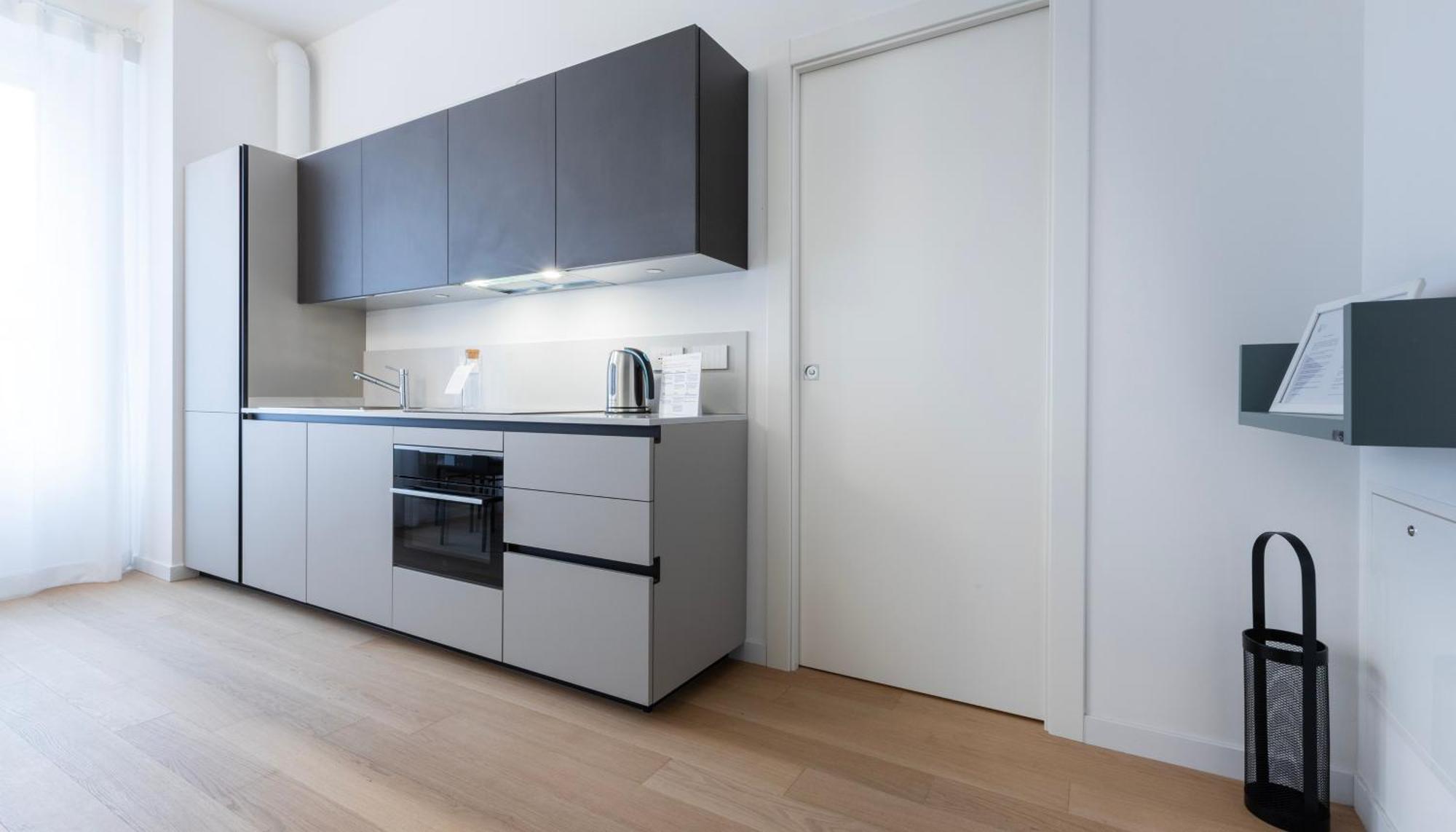 Italianway - Petrella 4B Apartman Milánó Kültér fotó