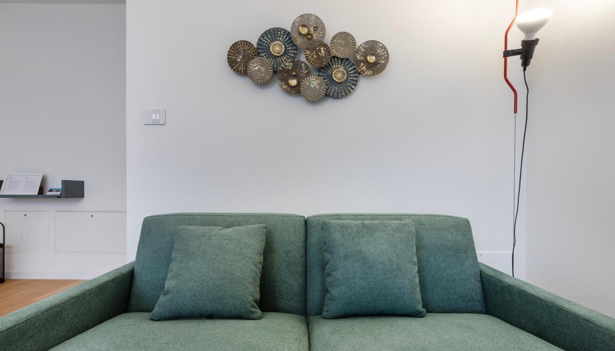 Italianway - Petrella 4B Apartman Milánó Kültér fotó