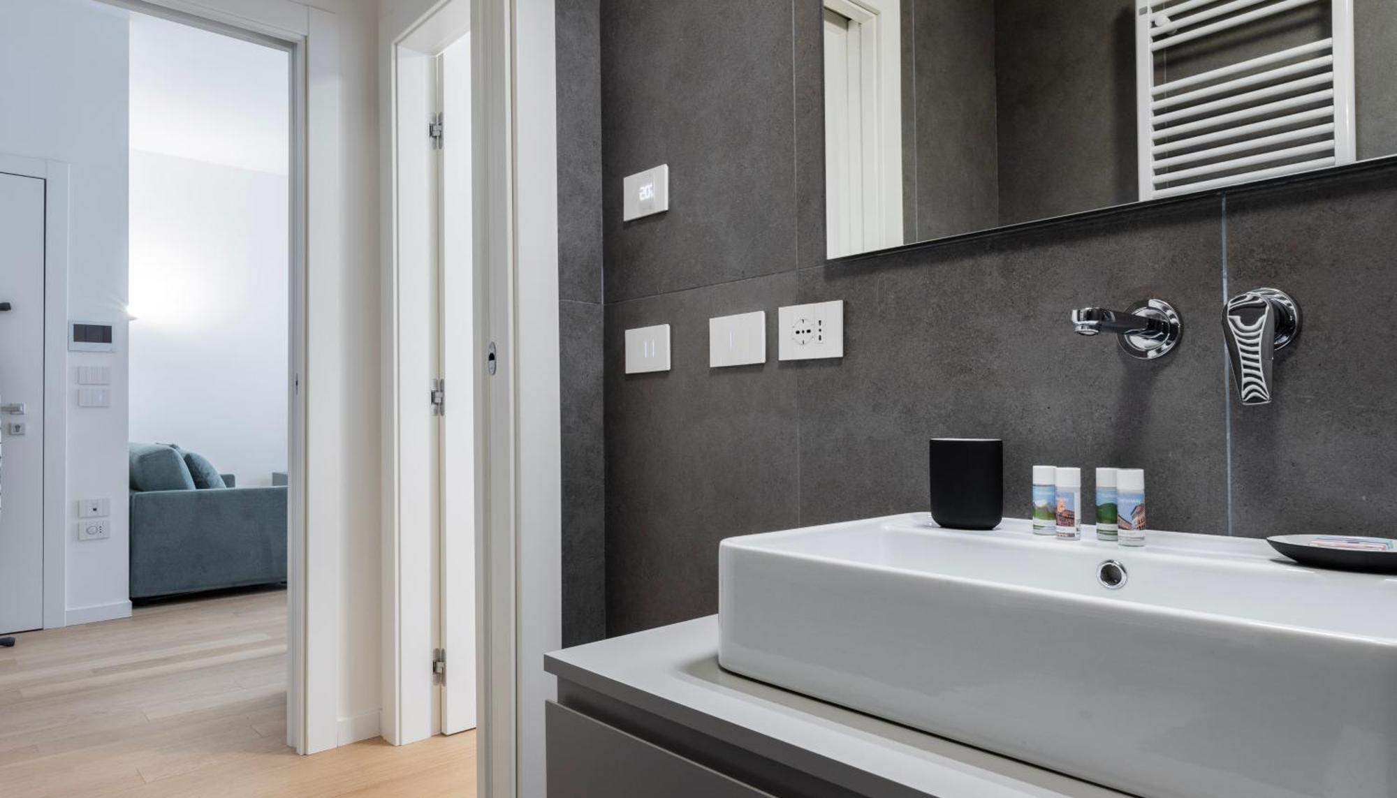 Italianway - Petrella 4B Apartman Milánó Kültér fotó