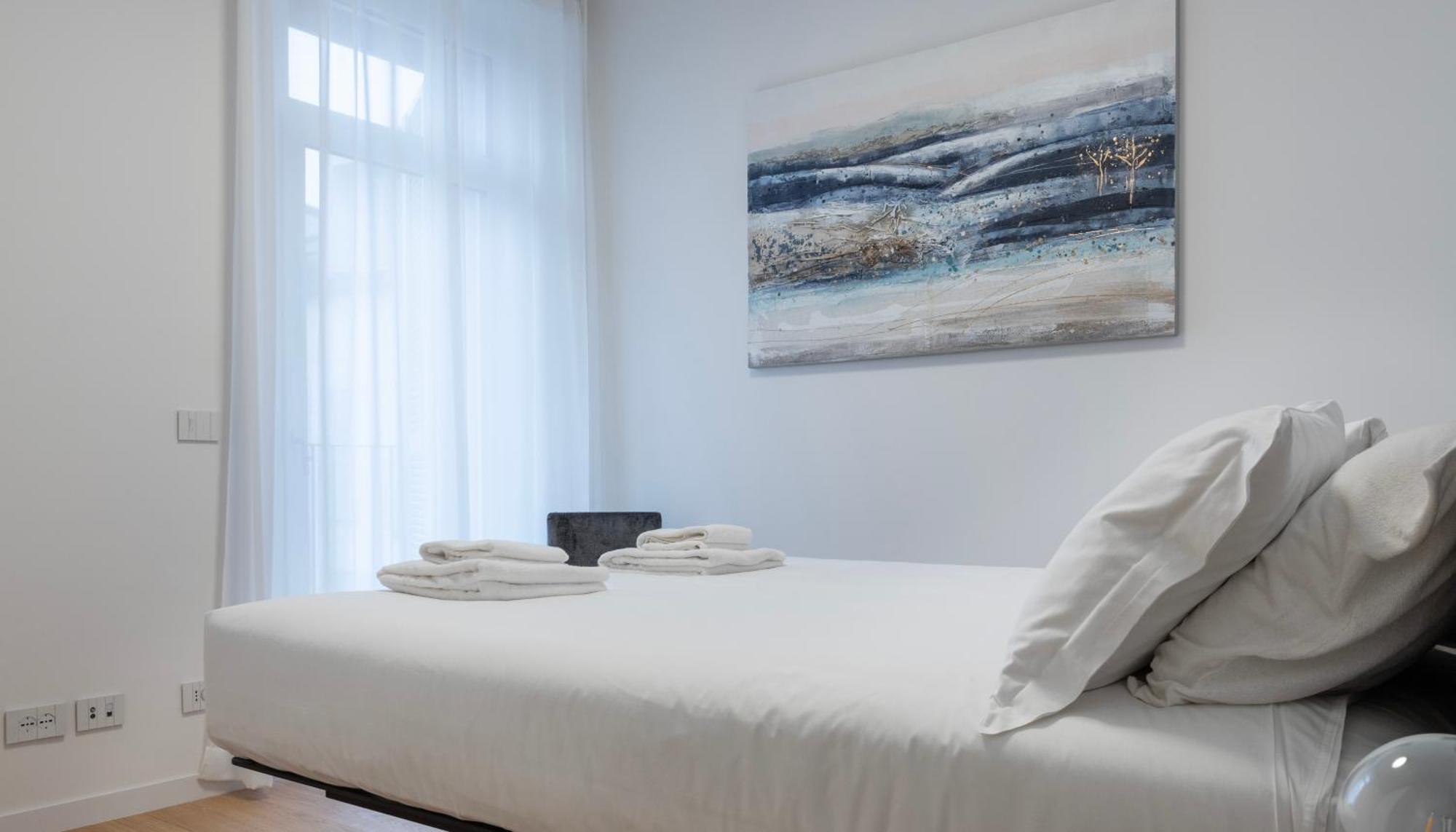 Italianway - Petrella 4B Apartman Milánó Kültér fotó