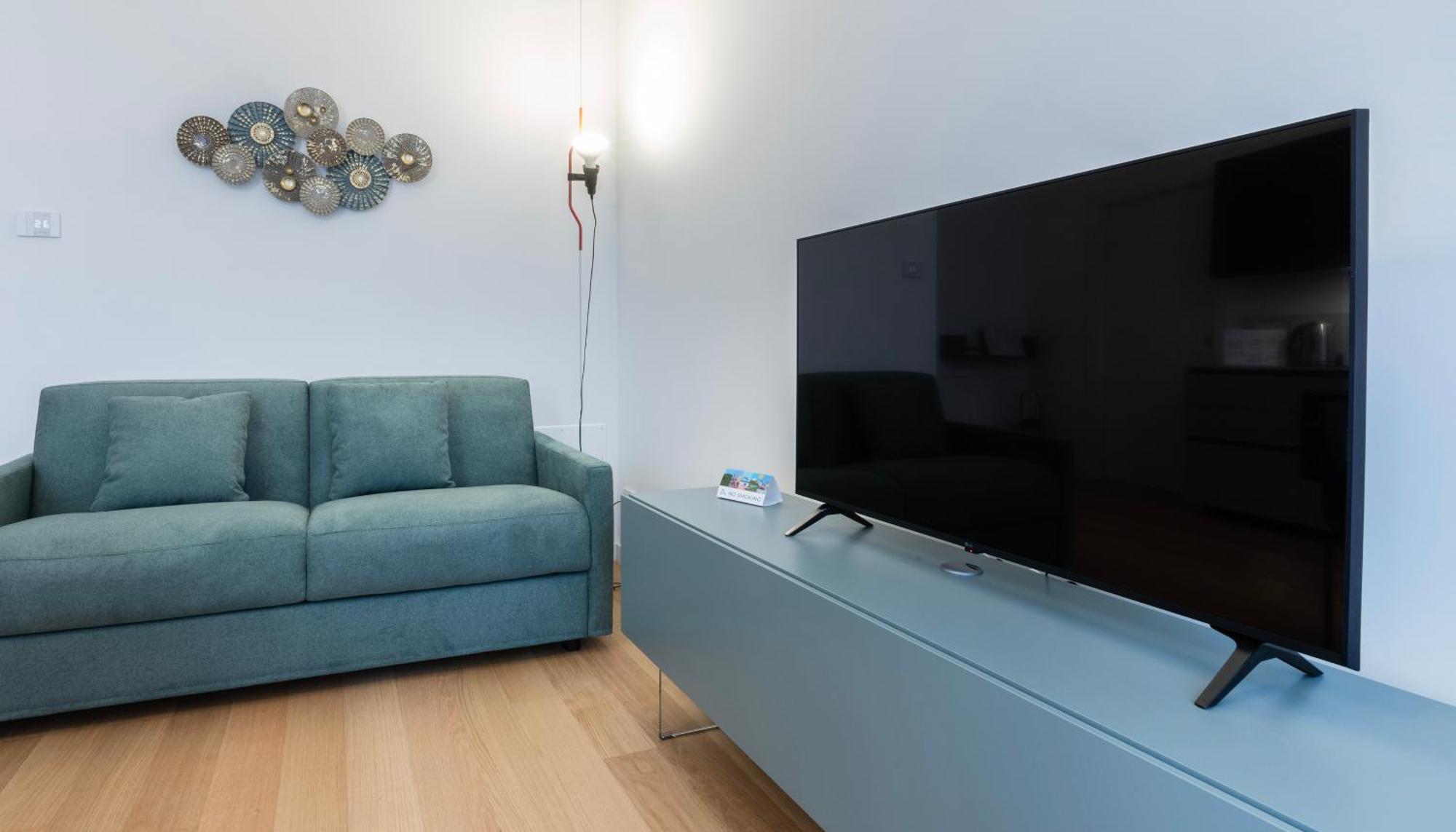 Italianway - Petrella 4B Apartman Milánó Kültér fotó